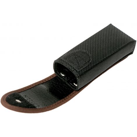 Etui na scyzoryk Victorinox SwissTool Spirit, Czarne - 2